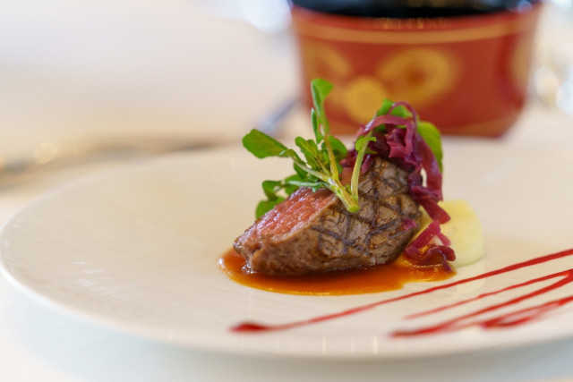 らすちゃんさんの挙式・披露宴の写真