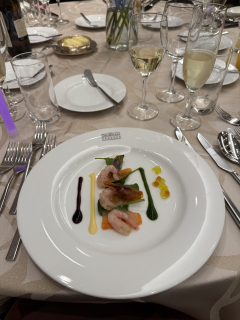 ひまさんの料理・ドリンクメニューの写真