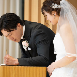 かずさんのヘッドドレス・アクセの写真