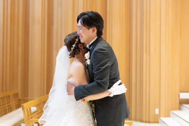かずさんの挙式・披露宴の写真