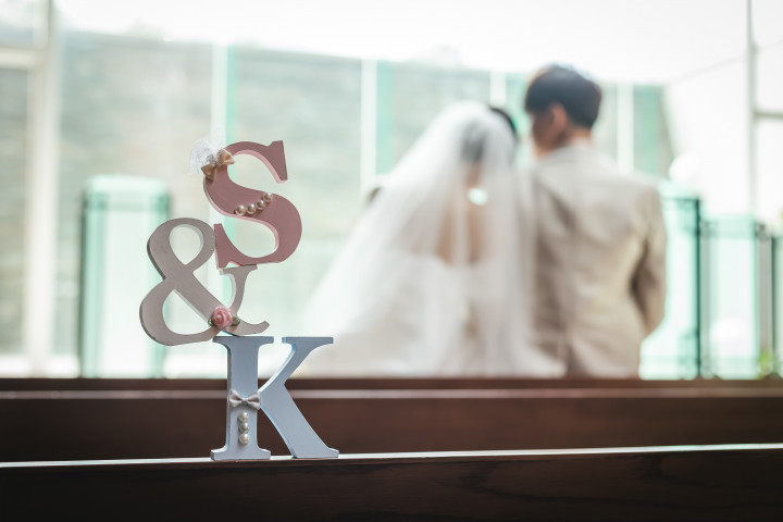 けいたさんの前撮りの写真