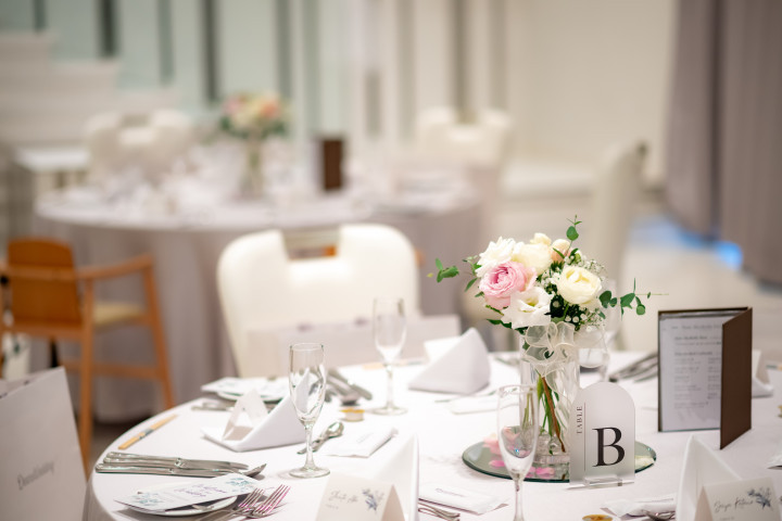 人生で1番祝福に溢れた幸せな1日