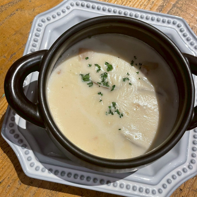 Y.Tさんの料理・ドリンクメニューの写真