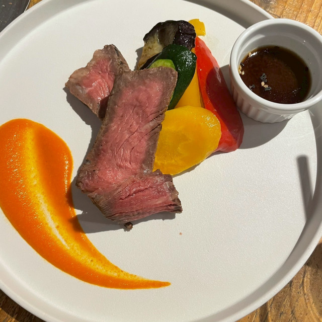 Y.Tさんの料理・ドリンクメニューの写真