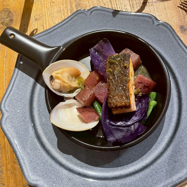 Y.Tさんの料理・ドリンクメニューの写真