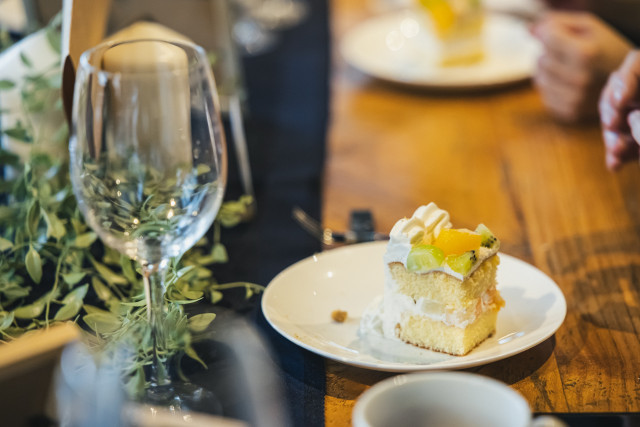 てつさんの料理・ドリンクメニューの写真
