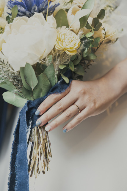 てつさんのネイルの写真