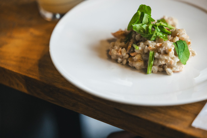 てつさんの料理・ドリンクメニューの写真