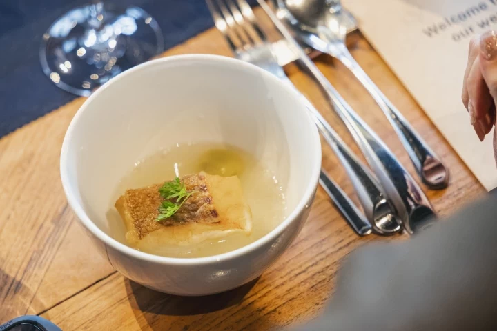 てつさんの料理・ドリンクメニューの写真