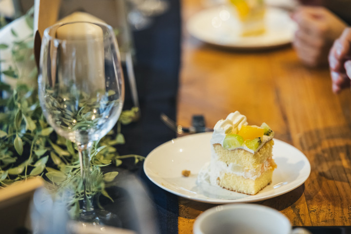 てつさんの料理・ドリンクメニューの写真