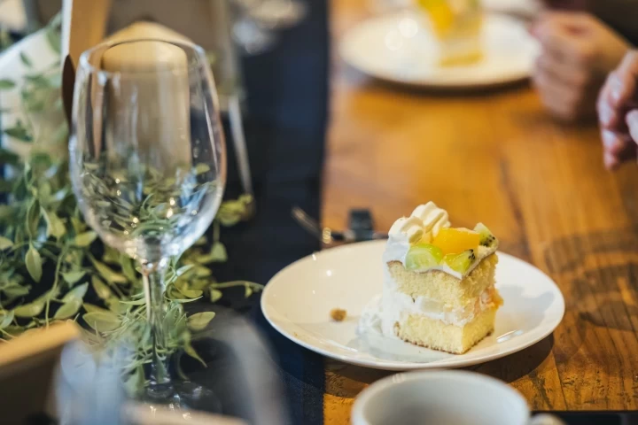 てつさんの料理・ドリンクメニューの写真