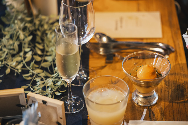 てつさんの料理・ドリンクメニューの写真