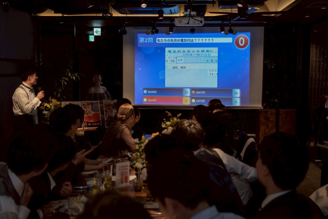 sさんの挙式・披露宴の写真