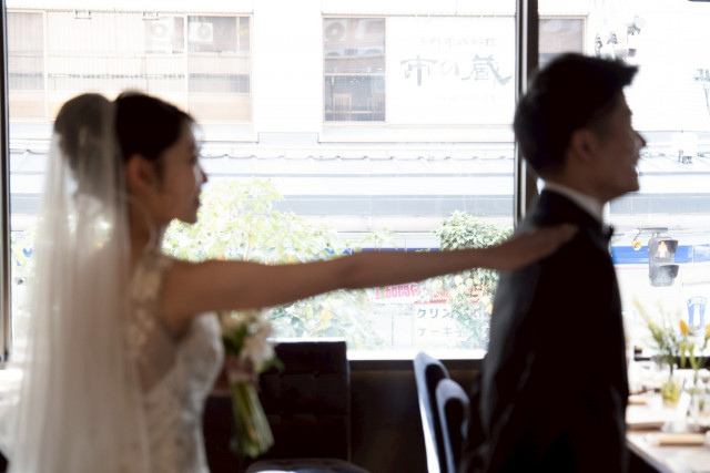 sさんの挙式・披露宴の写真