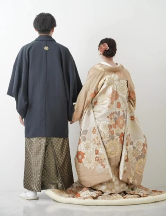 アローラロコンさんの前撮りの写真