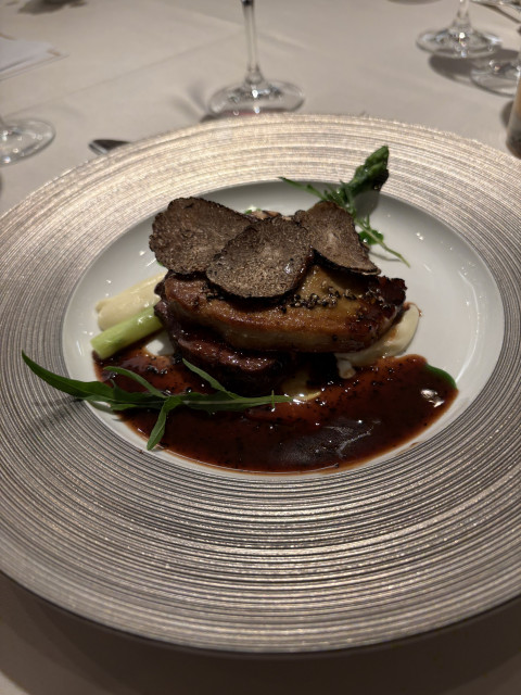 ぱらさんの料理・ドリンクメニューの写真