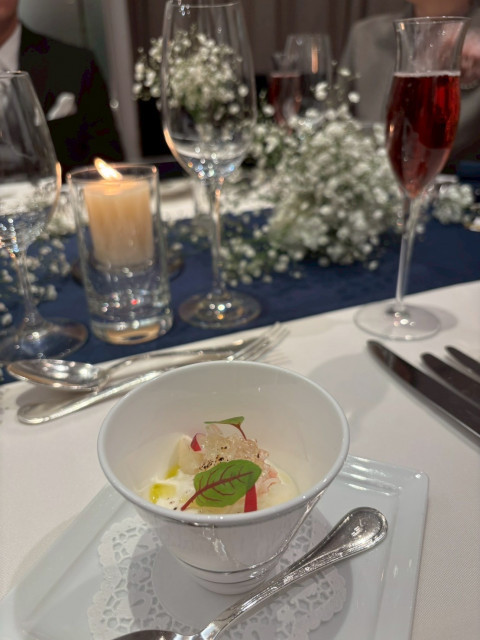 ぱらさんの挙式・披露宴の写真