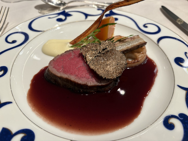 ぱらさんの料理・ドリンクメニューの写真