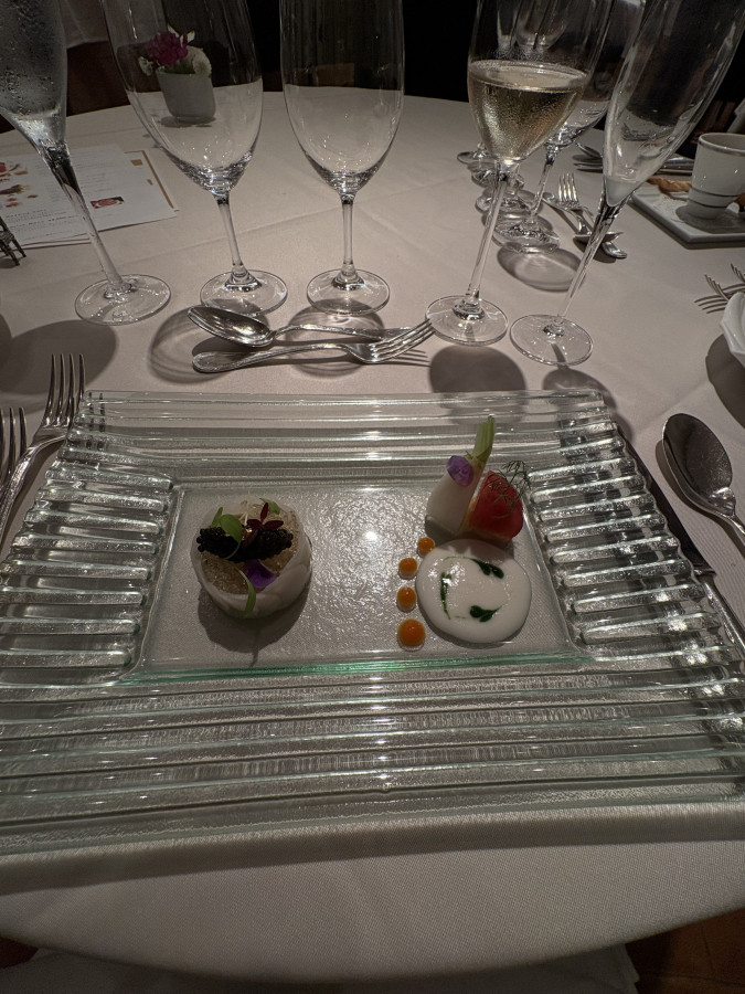 ぱらさんの料理・ドリンクメニューの写真