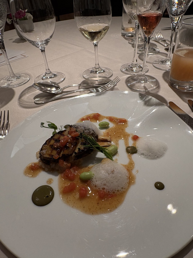 ぱらさんの料理・ドリンクメニューの写真