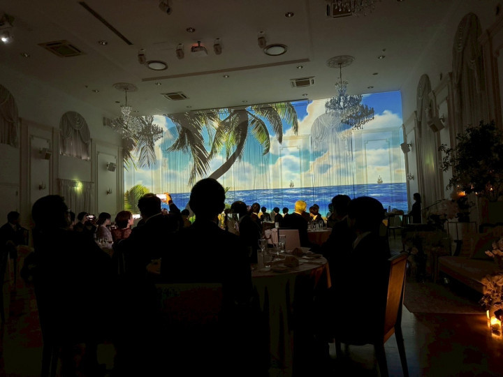 やってよかった結婚式