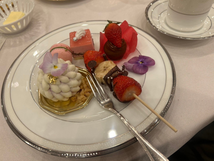 yumiさんの料理・ドリンクメニューの写真