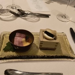 Himazin812さんの料理・ドリンクメニューの写真