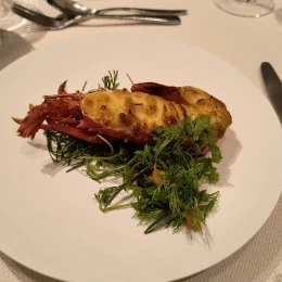 Himazin812さんの料理・ドリンクメニューの写真