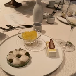 Himazin812さんの料理・ドリンクメニューの写真