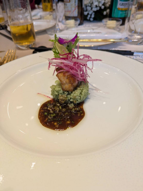 すーさんさんの料理・ドリンクメニューの写真