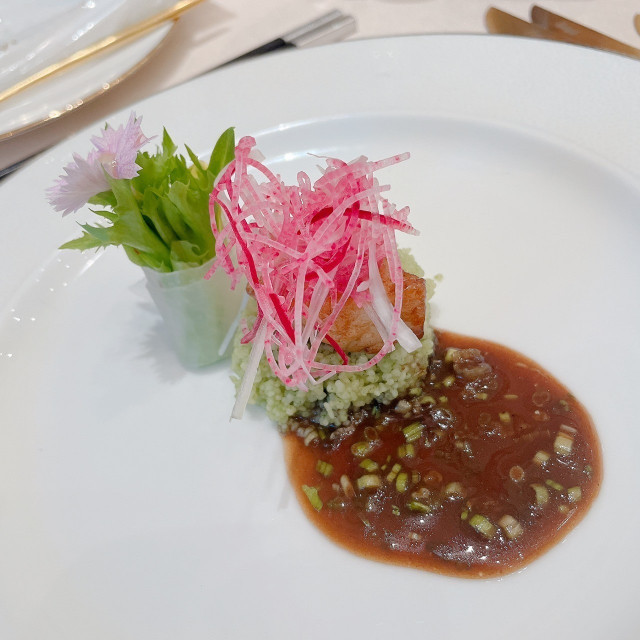 すーさんさんの料理・ドリンクメニューの写真
