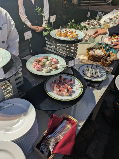 すーさんさんの料理・ドリンクメニューの写真
