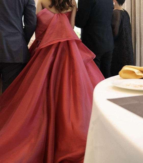 coconさんの挙式・披露宴の写真