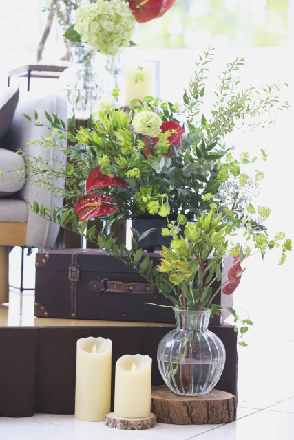 coconさんの挙式・披露宴の写真