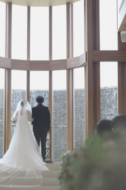 coconさんの挙式・披露宴の写真