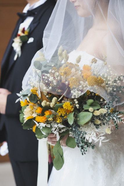 coconさんの挙式・披露宴の写真