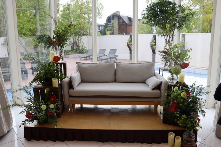 笑顔と涙の特別な記念日