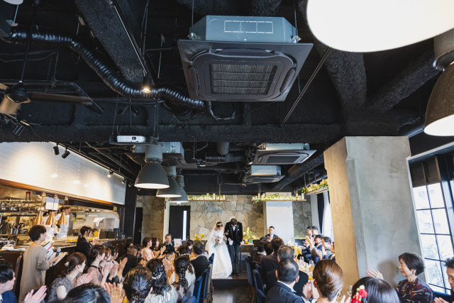 サクさんの挙式・披露宴の写真