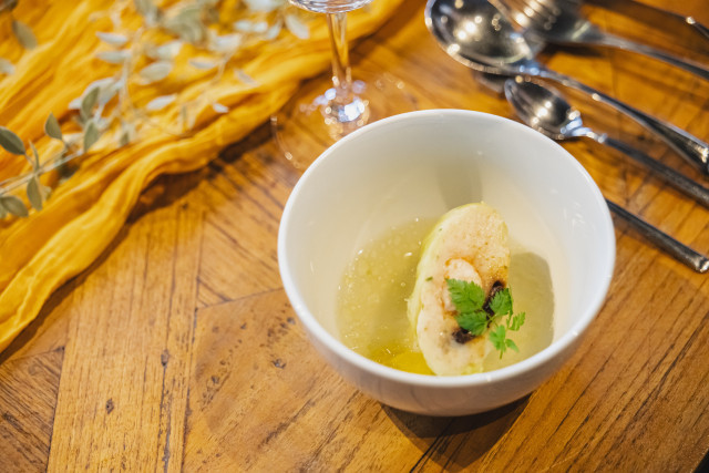 サクさんの挙式・披露宴の写真