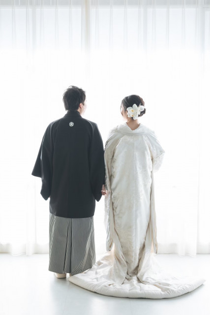 tttmskさんの前撮りの写真