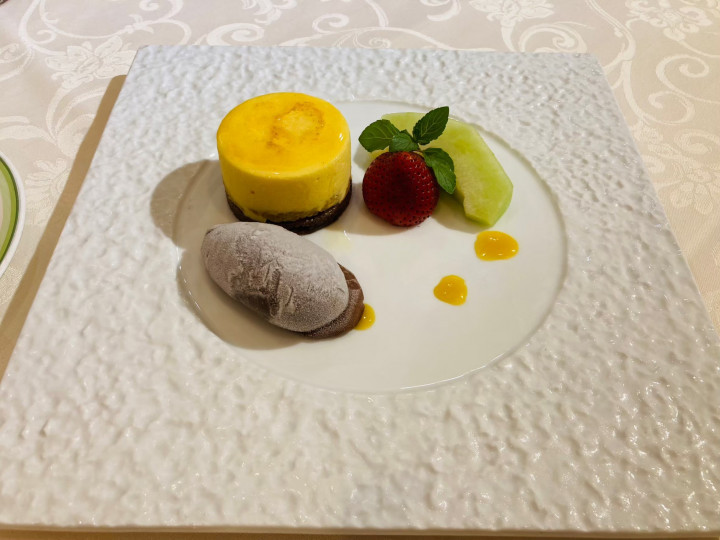 やりたいことを詰め込んだ結婚式！