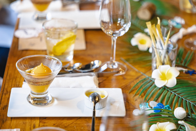 くりちゃんさんの料理・ドリンクメニューの写真