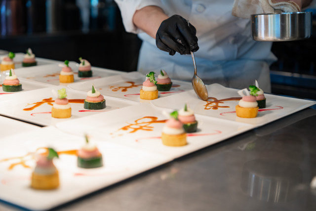 くりちゃんさんの料理・ドリンクメニューの写真