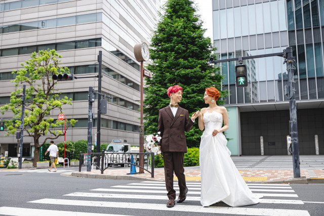 くりちゃんさんの挙式・披露宴の写真