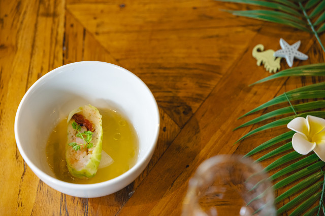 くりちゃんさんの料理・ドリンクメニューの写真