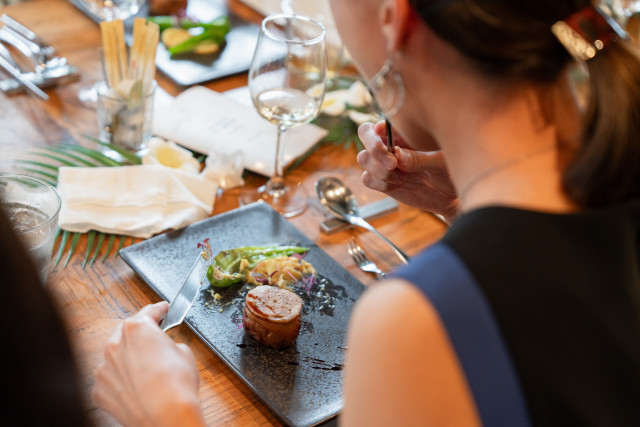 くりちゃんさんの料理・ドリンクメニューの写真