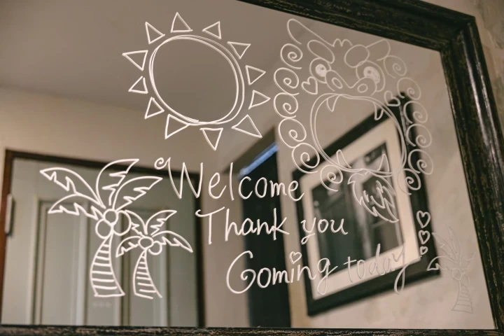 くりちゃんさんの会場装飾アイテムの写真