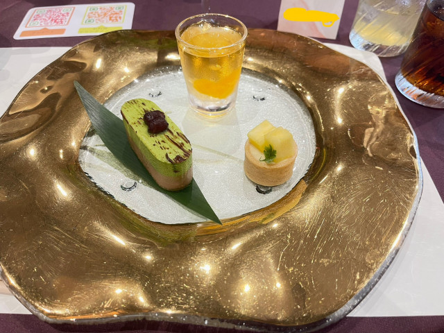 ももさんの料理・ドリンクメニューの写真