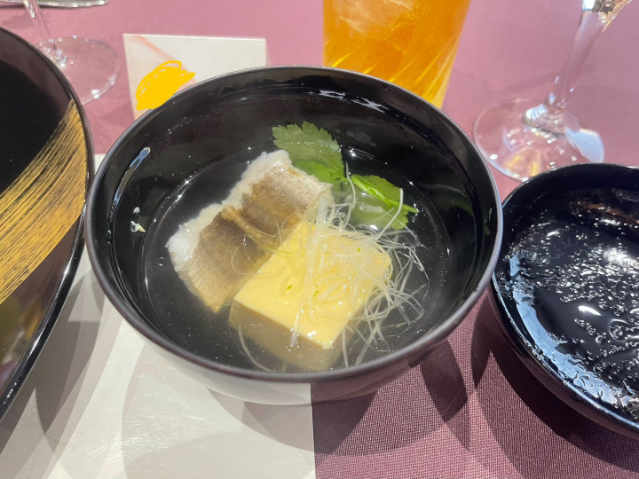 ももさんの料理・ドリンクメニューの写真