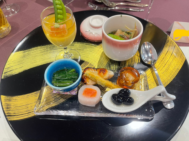 ももさんの料理・ドリンクメニューの写真